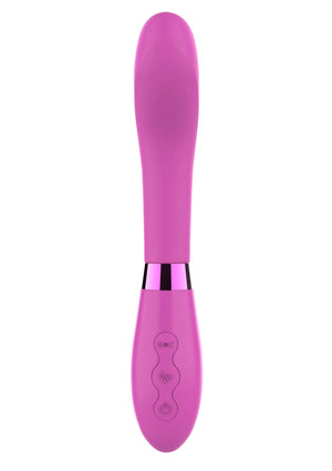 Vibromasseur ToyJoy Milkshake Dance Vibrator