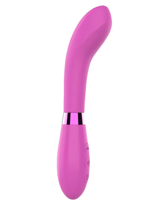Vibromasseur ToyJoy Milkshake Dance Vibrator