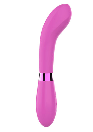 Vibromasseur ToyJoy Milkshake Dance Vibrator