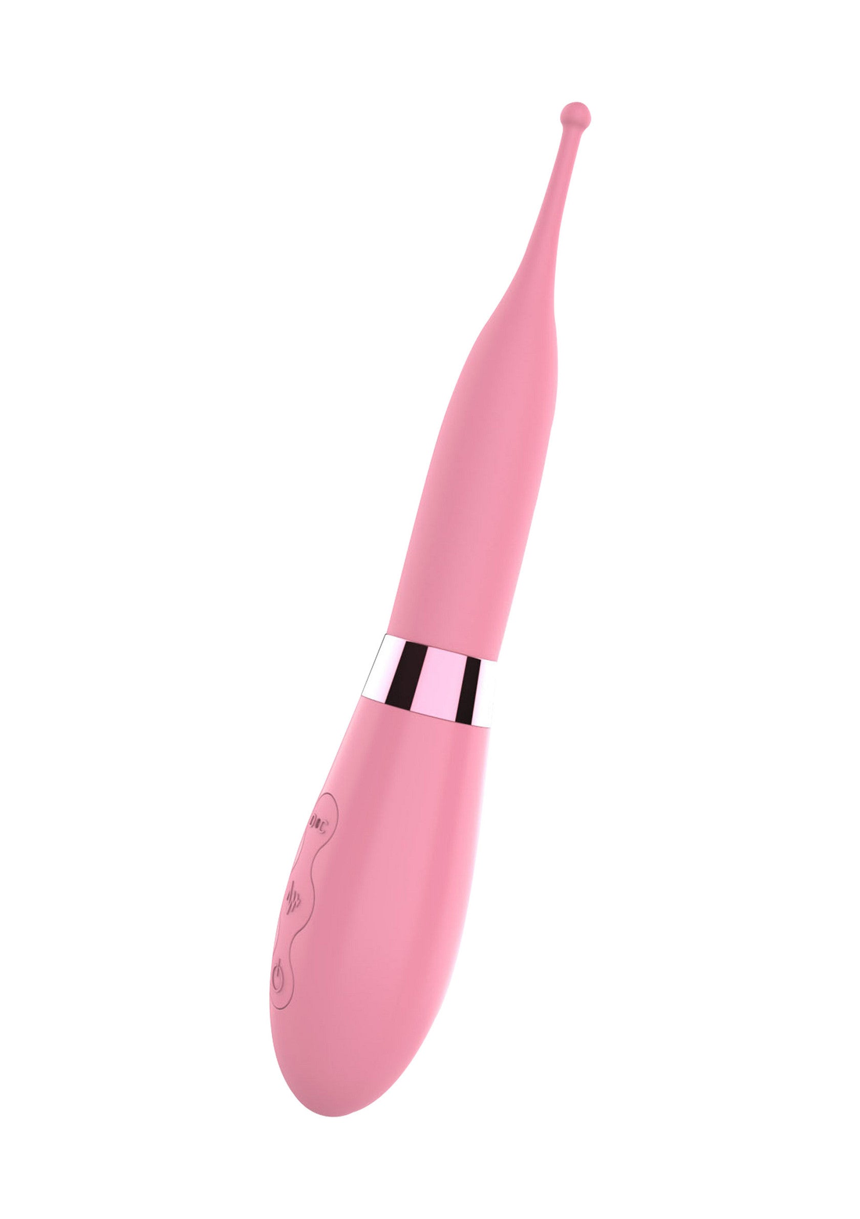 Stimulateur ToyJoy Pin Point Fest Vibrator