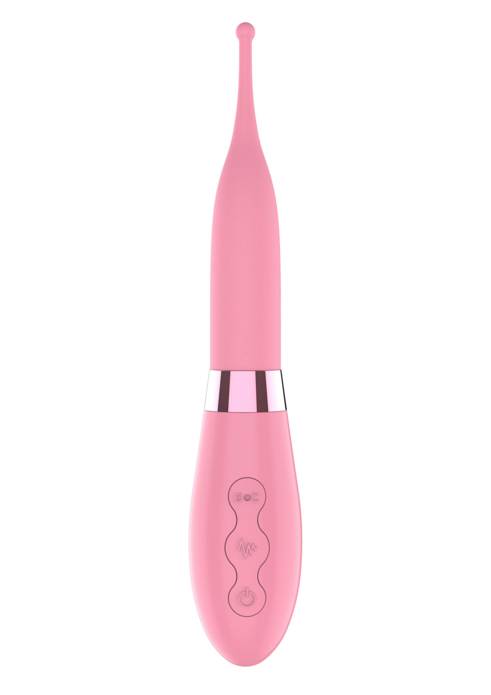 Stimulateur ToyJoy Pin Point Fest Vibrator