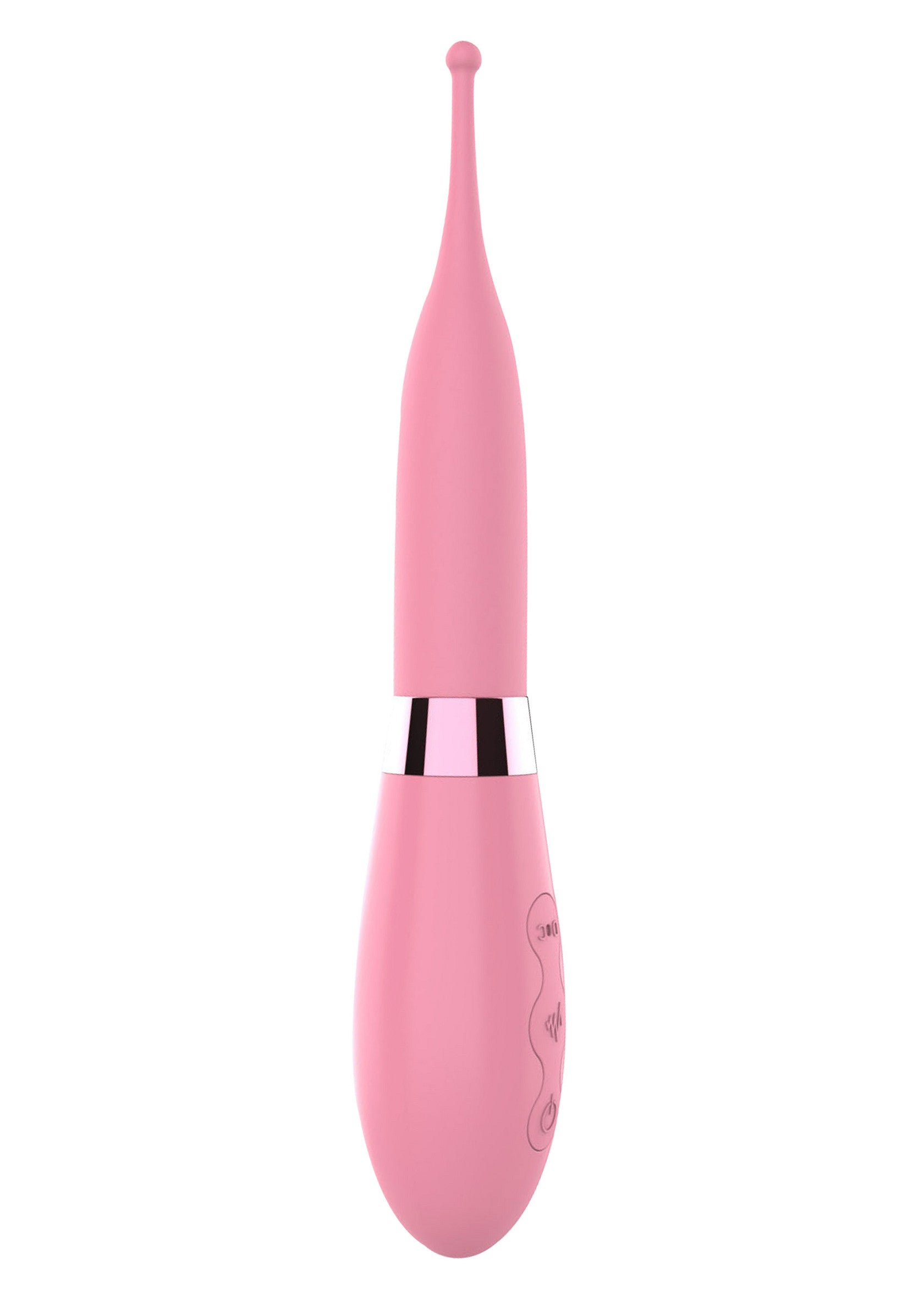 Stimulateur ToyJoy Pin Point Fest Vibrator
