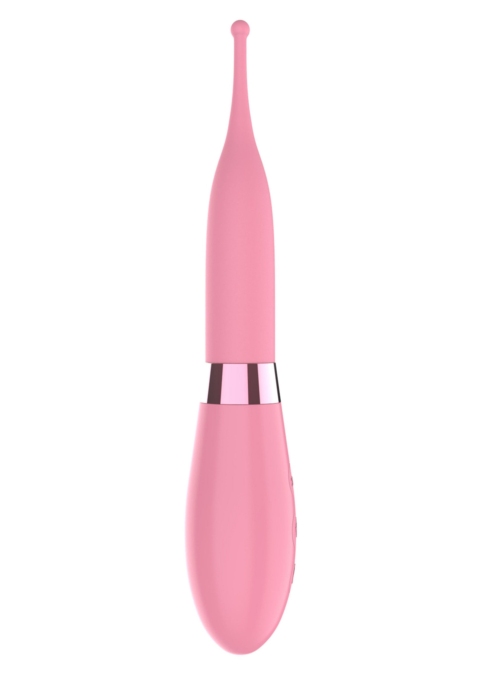 Stimulateur ToyJoy Pin Point Fest Vibrator
