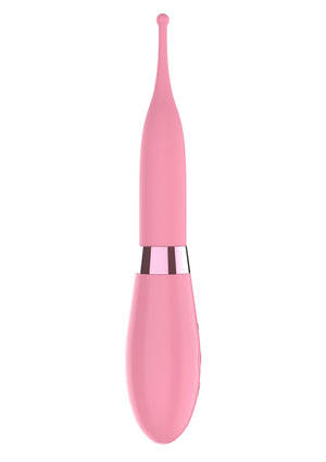 Stimulateur ToyJoy Pin Point Fest Vibrator