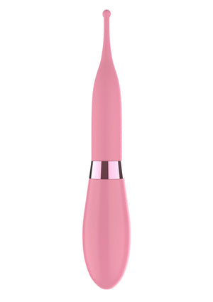 Stimulateur ToyJoy Pin Point Fest Vibrator