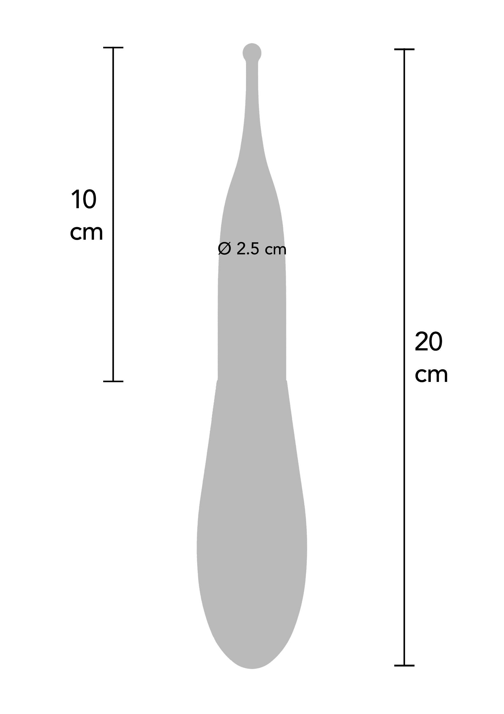 Stimulateur ToyJoy Pin Point Fest Vibrator