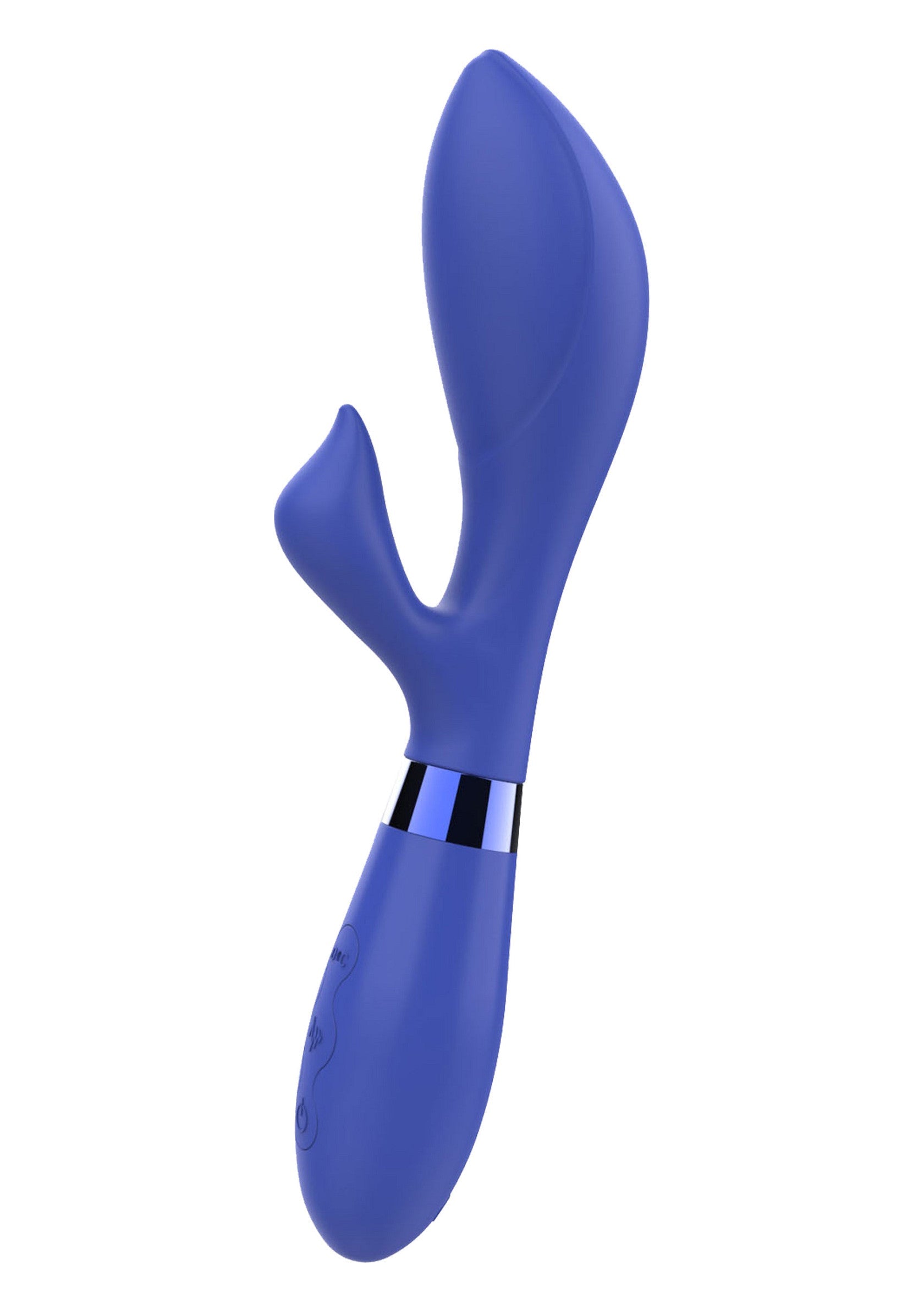 Vibromasseur ToyJoy Grove Parade Vibrator