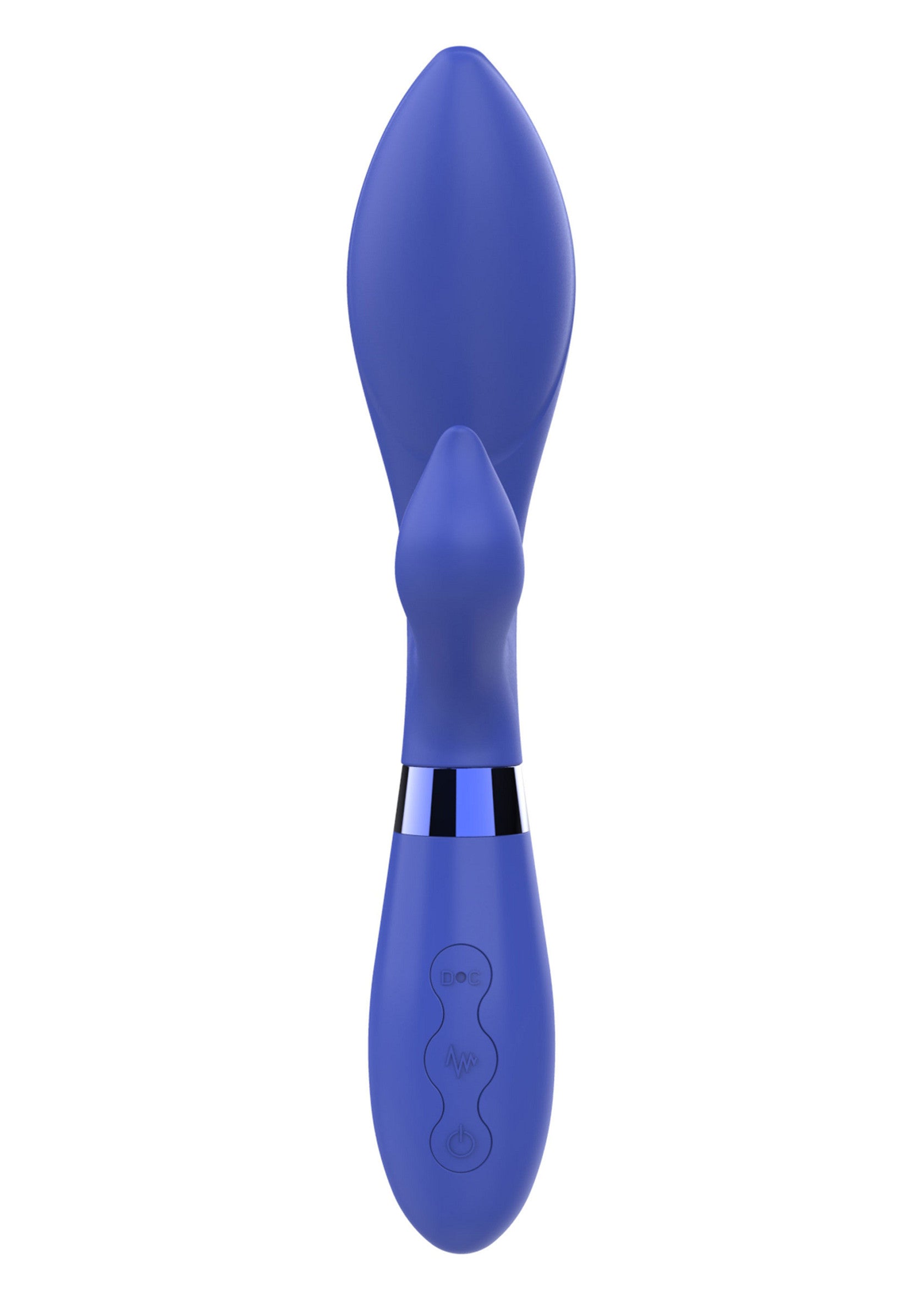 Vibromasseur ToyJoy Grove Parade Vibrator