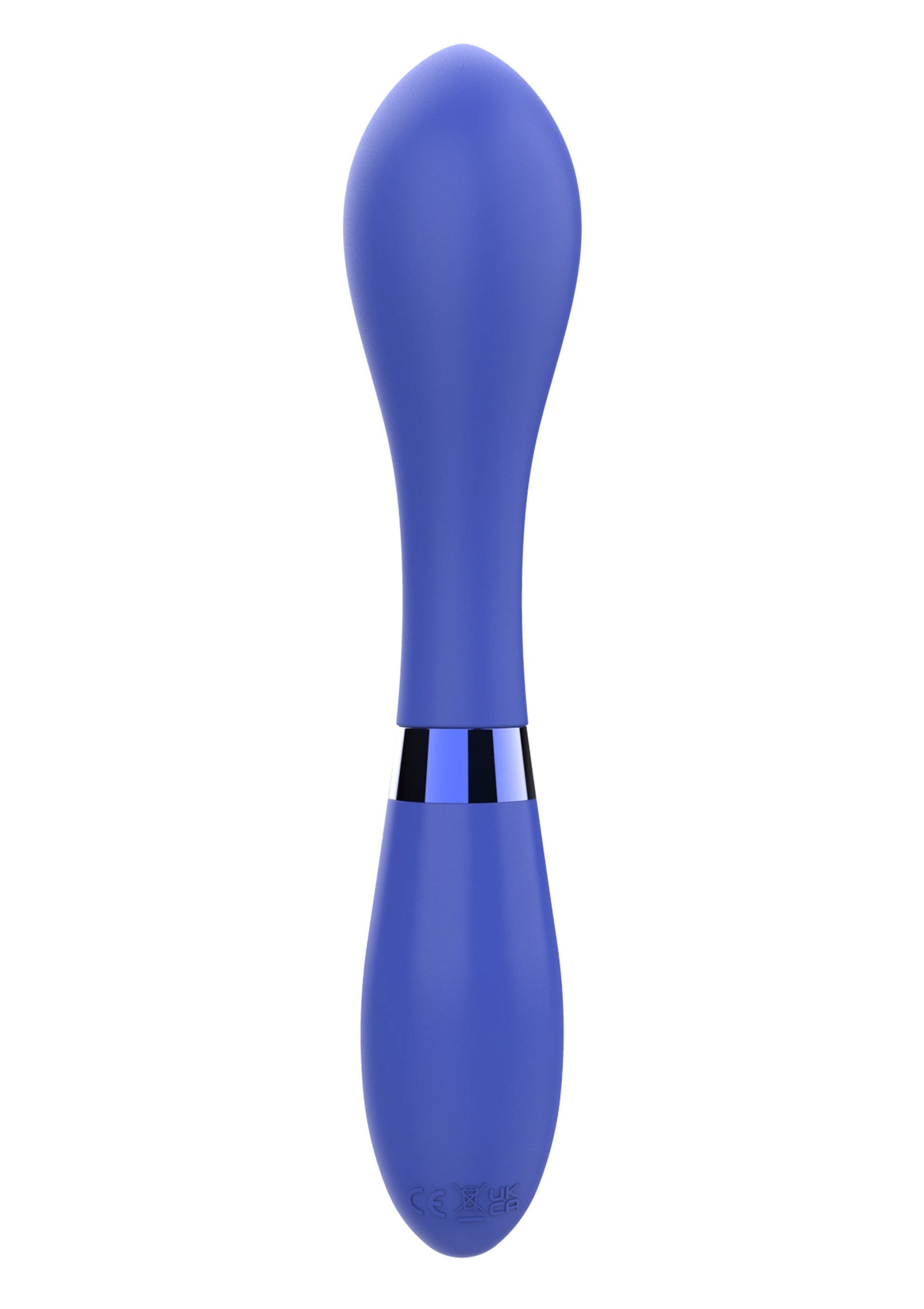 Vibromasseur ToyJoy Grove Parade Vibrator