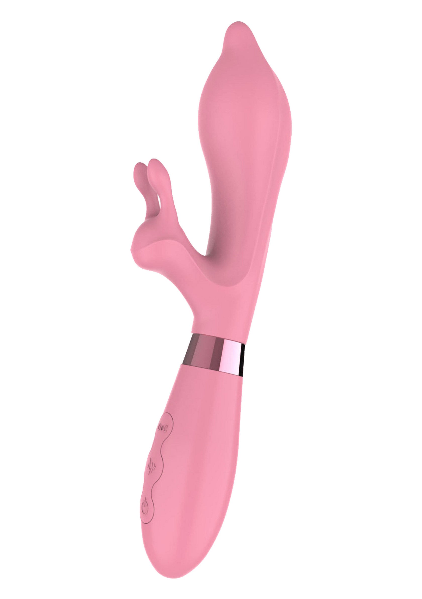 Vibromasseur ToyJoy Funky Playhouse Vibrator