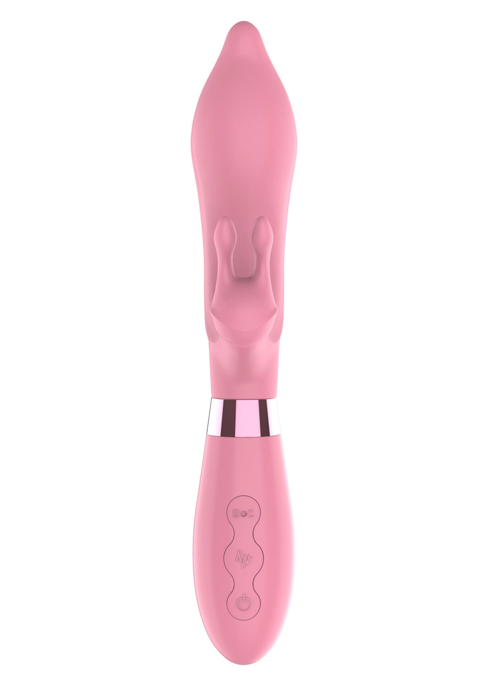 Vibromasseur ToyJoy Funky Playhouse Vibrator