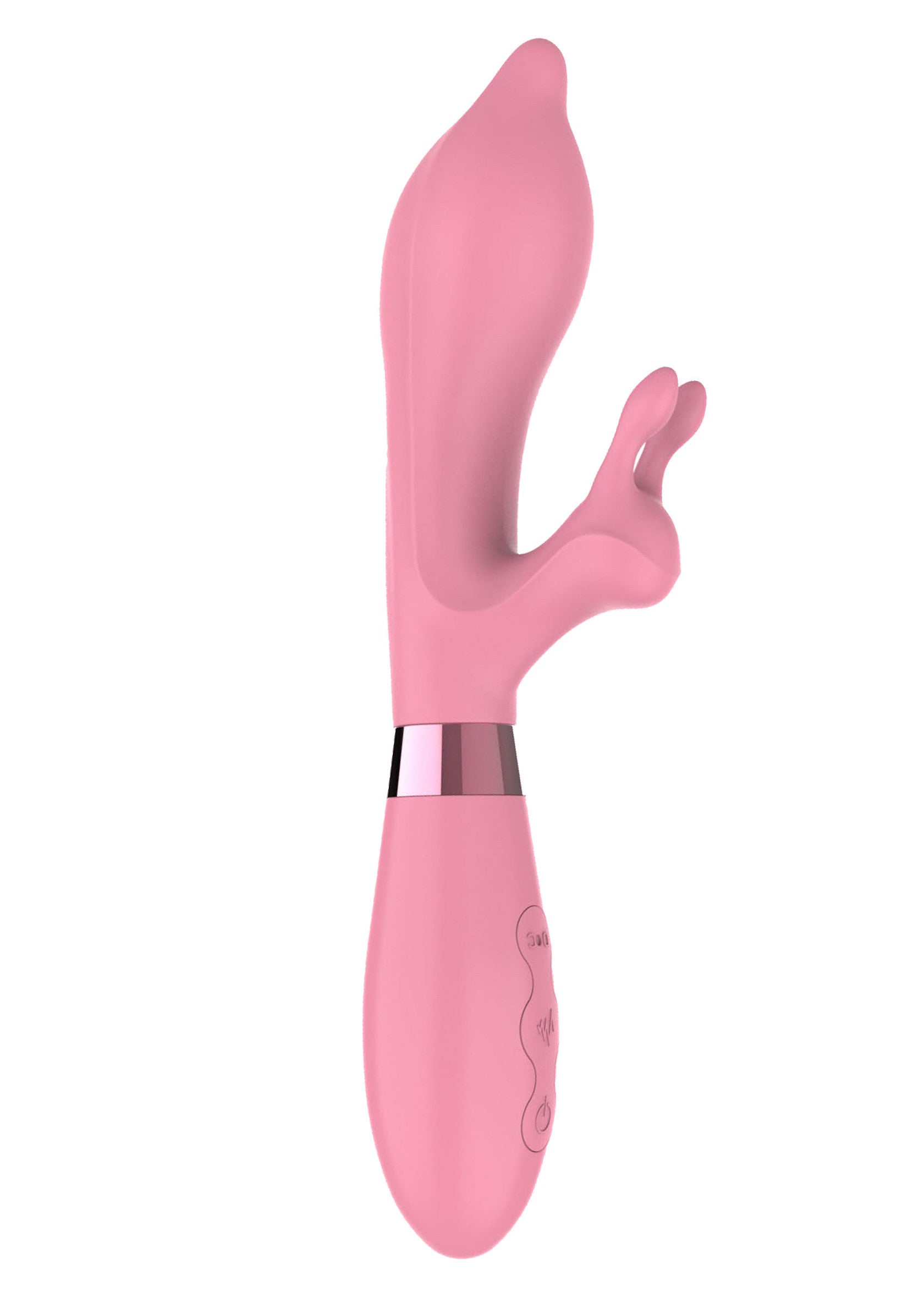 Vibromasseur ToyJoy Funky Playhouse Vibrator