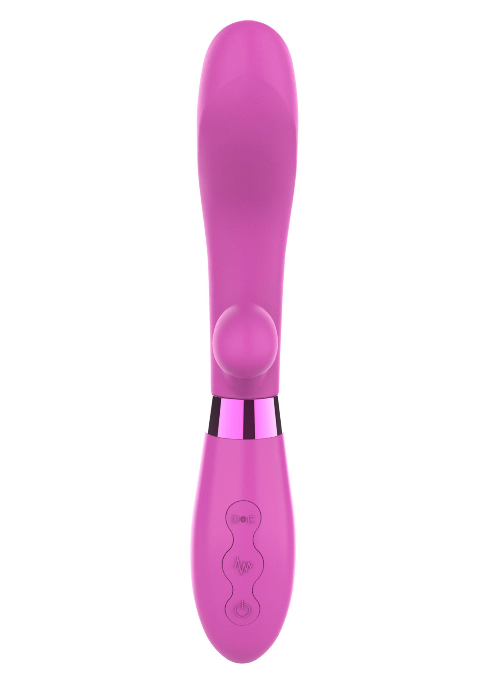 Vibromasseur ToyJoy Jingle Fiesta Vibrator