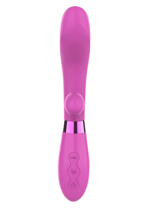 Vibromasseur ToyJoy Jingle Fiesta Vibrator