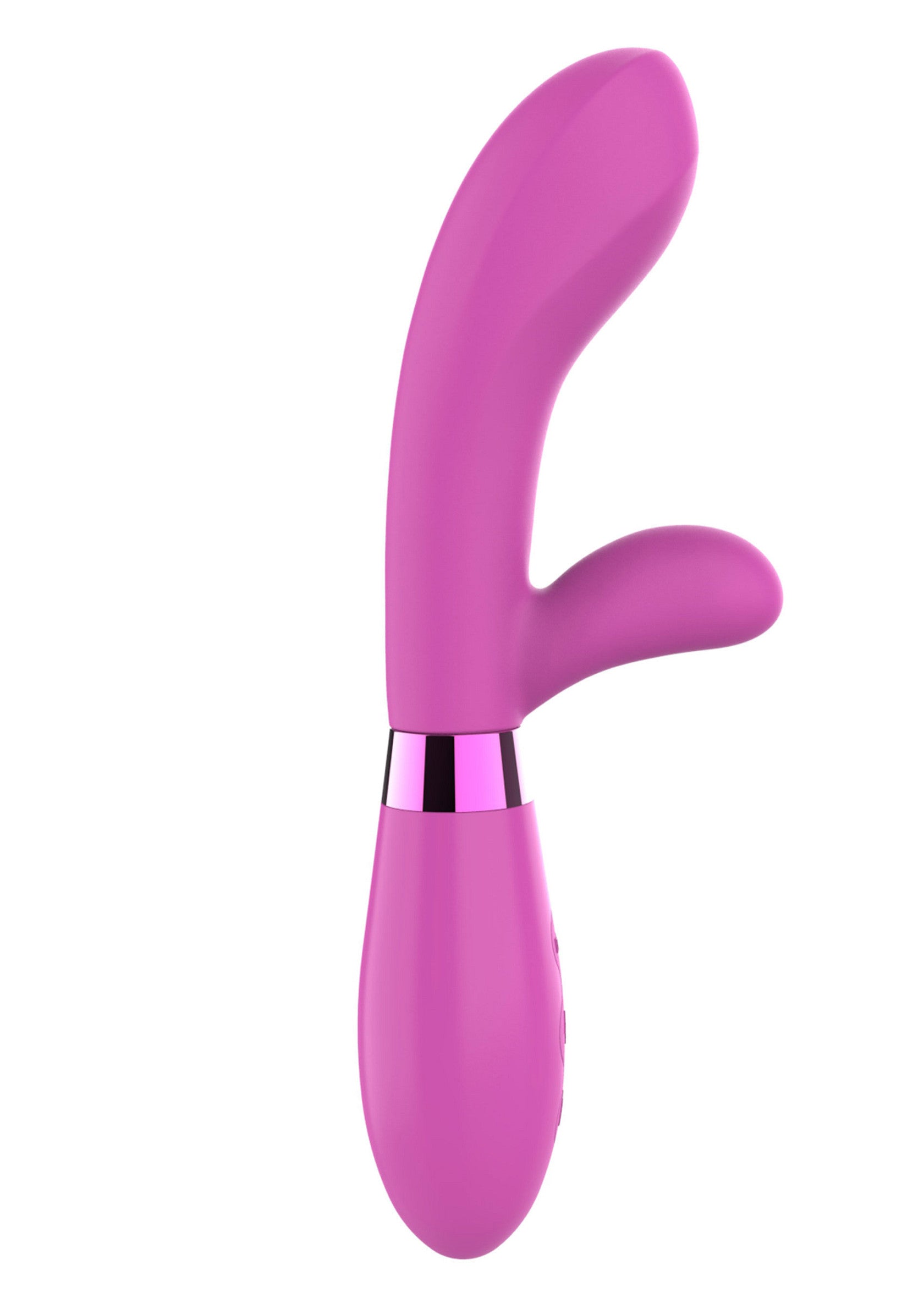 Vibromasseur ToyJoy Jingle Fiesta Vibrator