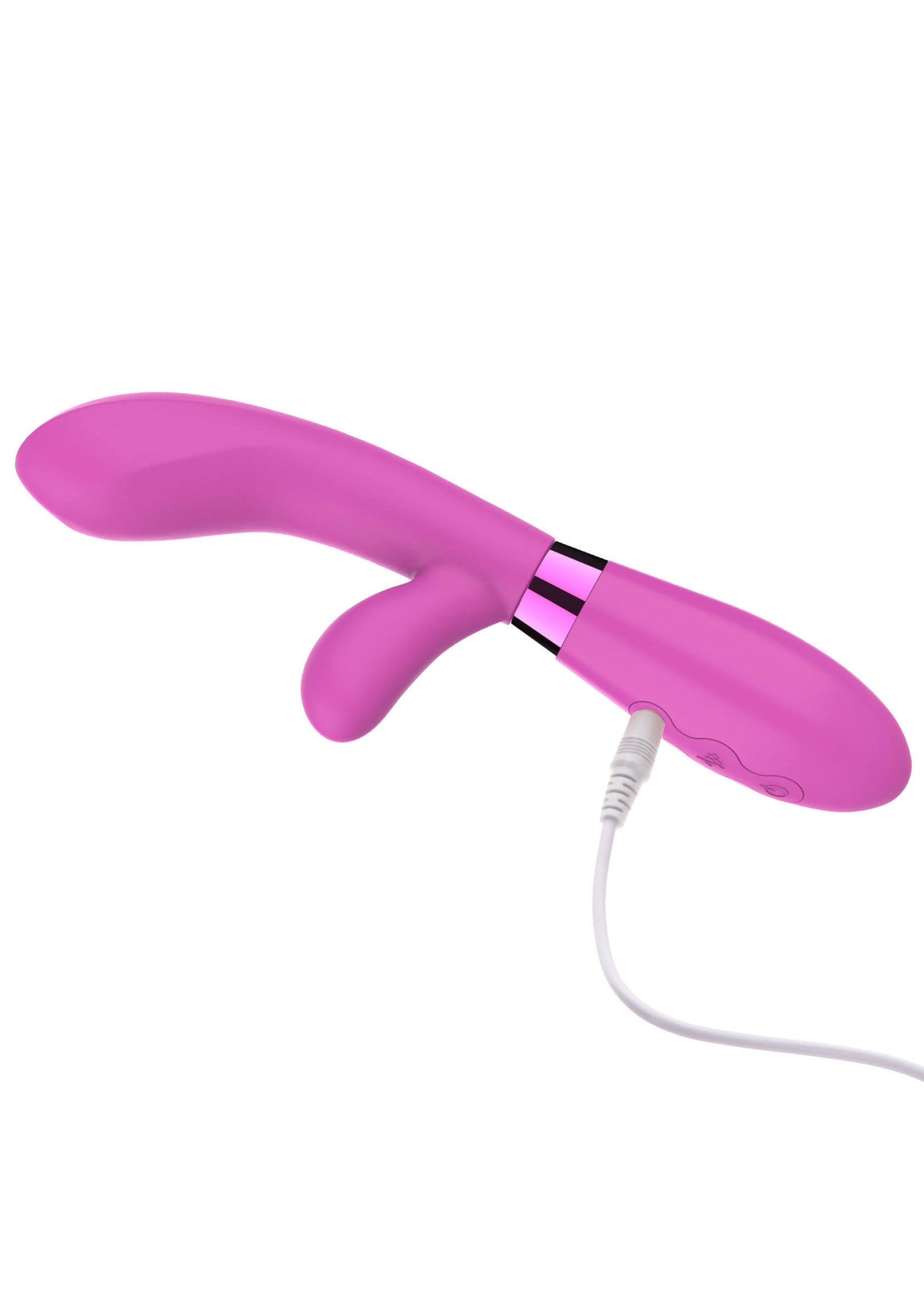 Vibromasseur ToyJoy Jingle Fiesta Vibrator