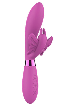 Vibromasseur ToyJoy Farfalla Festival Vibrator