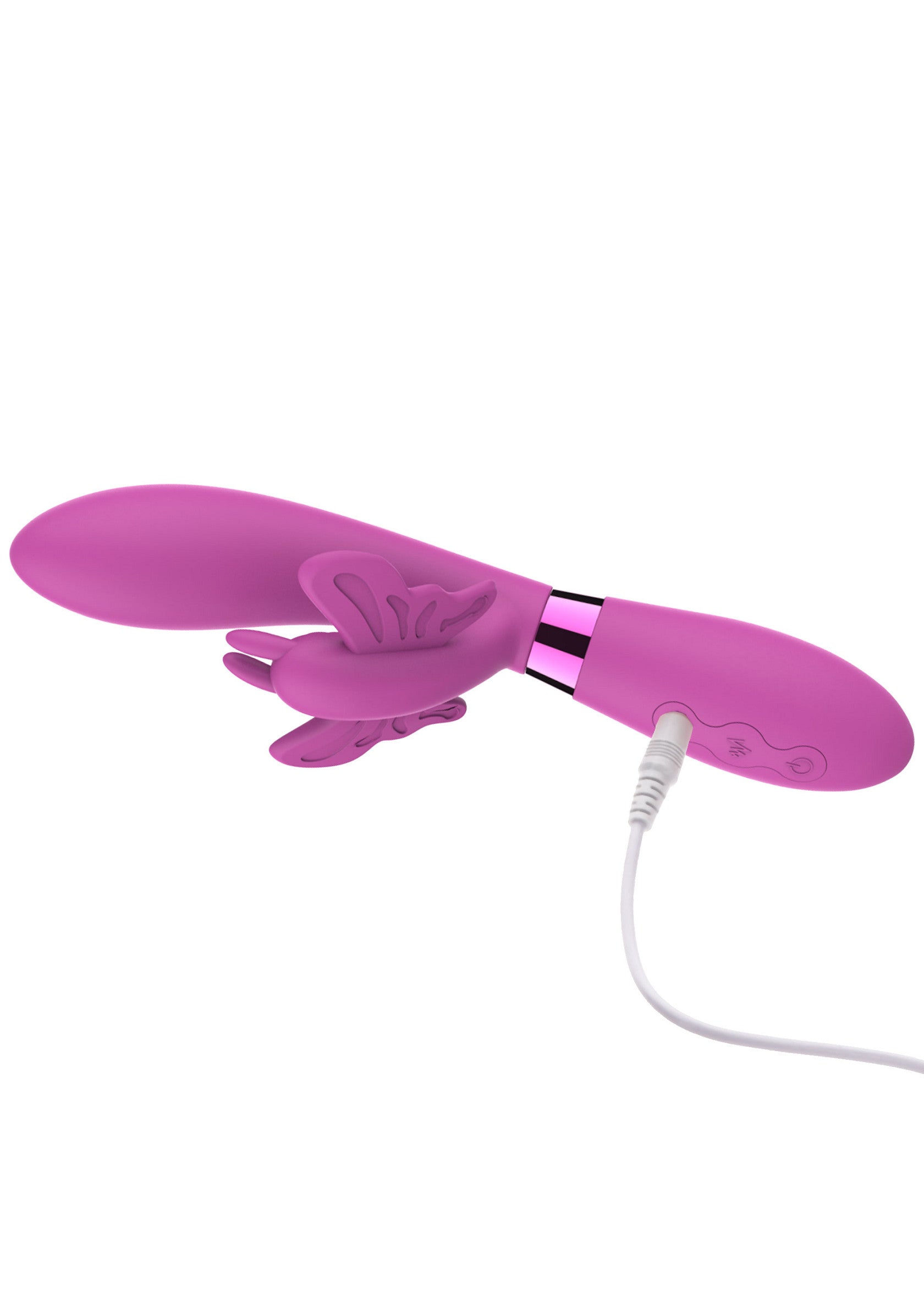 Vibromasseur ToyJoy Farfalla Festival Vibrator