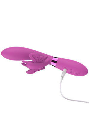Vibromasseur ToyJoy Farfalla Festival Vibrator