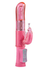 Vibromasseur ToyJoy Happy Hugging Butterfly