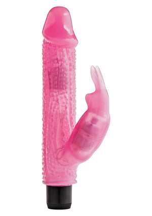 Vibromasseur ToyJoy Knobbly Wobbly