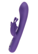 Vibromasseur ToyJoy Fabulous Butterfly Vibrator