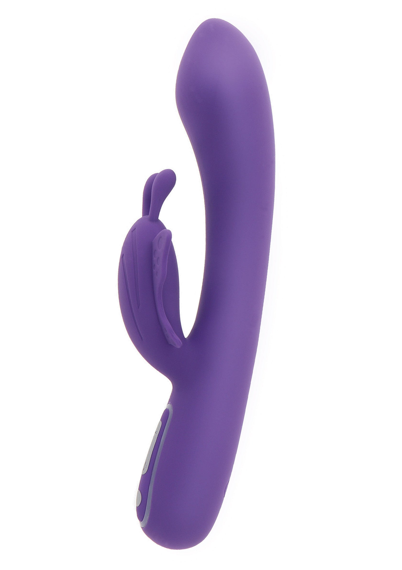 Vibromasseur ToyJoy Fabulous Butterfly Vibrator