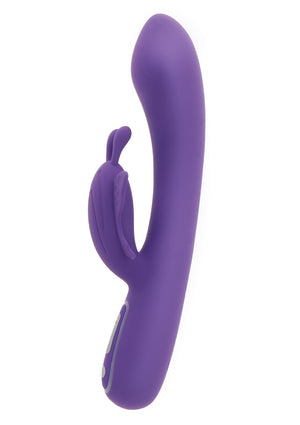 Vibromasseur ToyJoy Fabulous Butterfly Vibrator