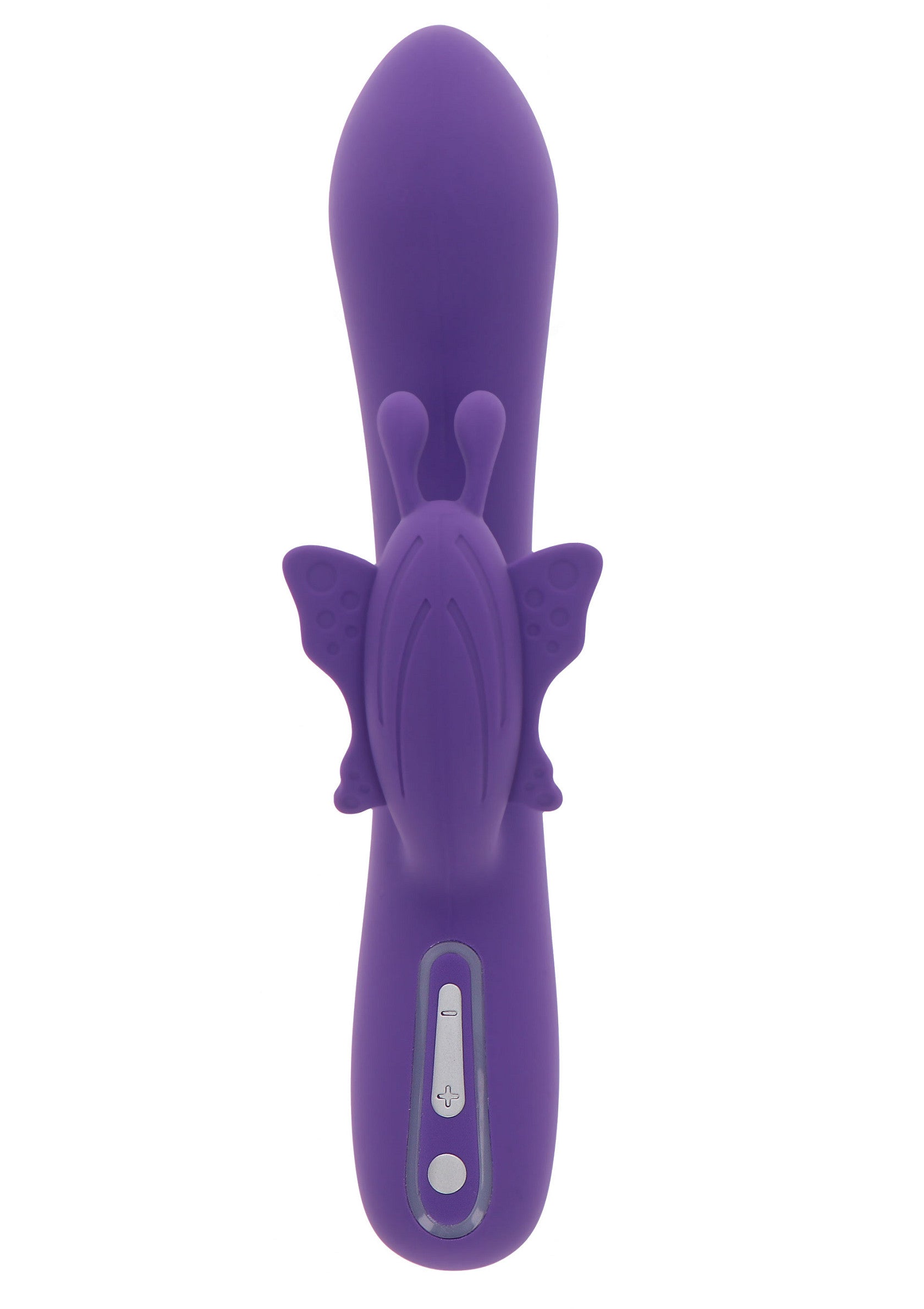 Vibromasseur ToyJoy Fabulous Butterfly Vibrator