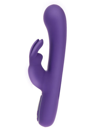 Vibromasseur ToyJoy Exciting Rabbit Vibrator