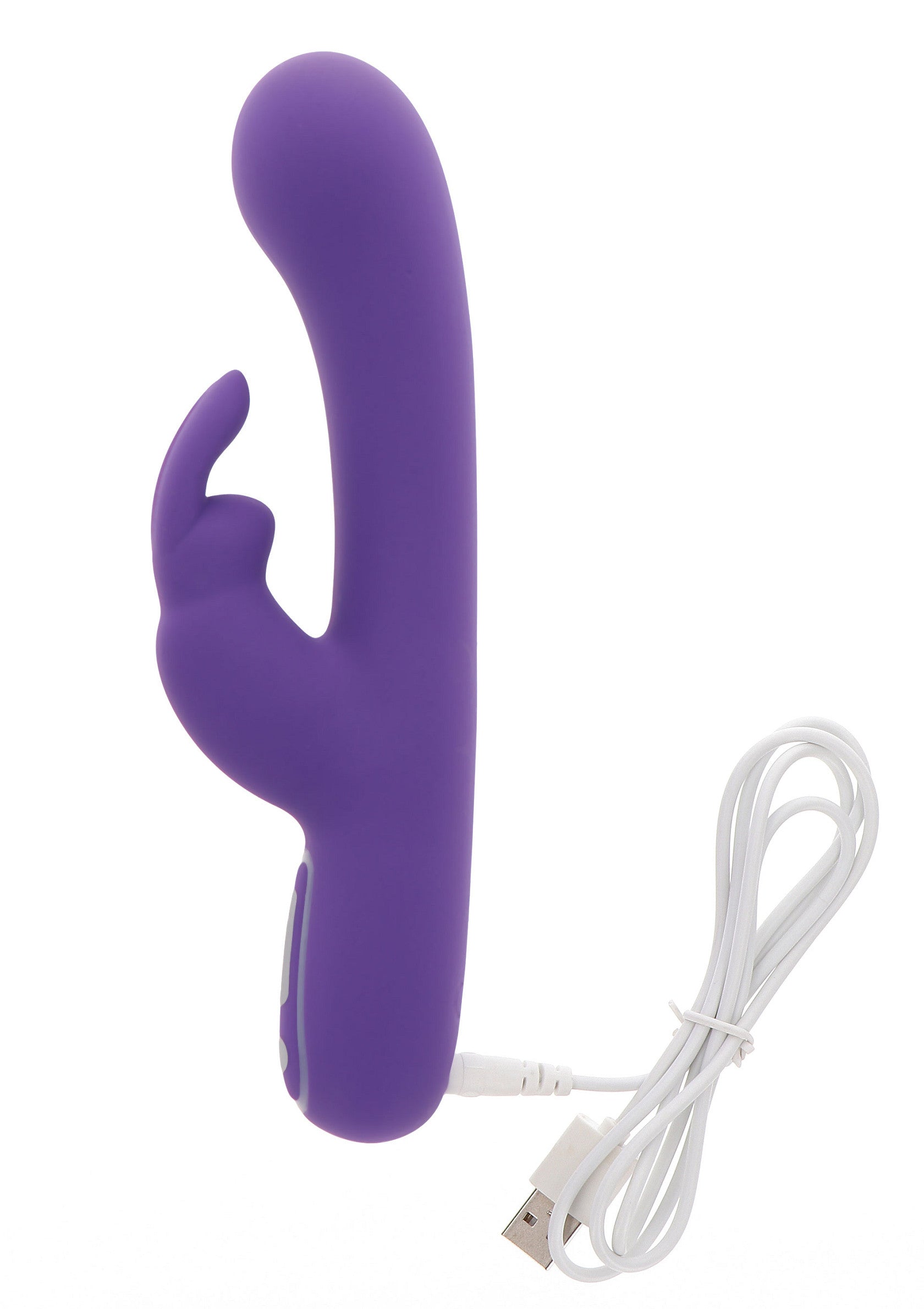 Vibromasseur ToyJoy Exciting Rabbit Vibrator