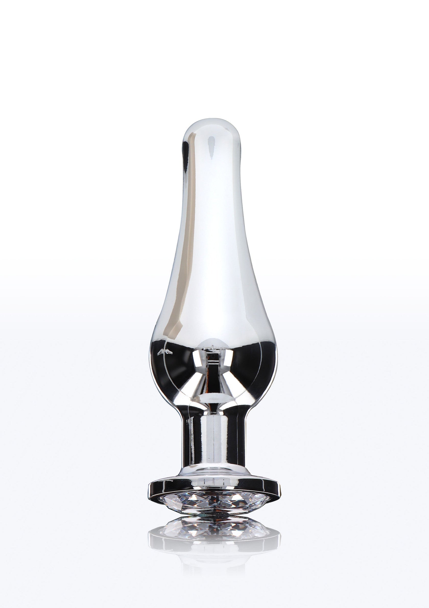 Jouet anal ToyJoy Diamond Bum Bijou Small