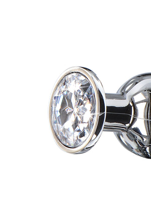 Jouet anal ToyJoy Diamond Bum Bijou Small