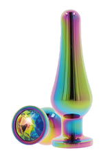 Jouet anal ToyJoy Twilight Bum Bijou Small