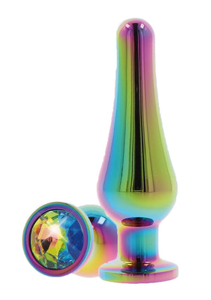 Jouet anal ToyJoy Twilight Bum Bijou Small