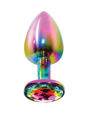 Jouet anal ToyJoy Twilight Booty Jewel Small