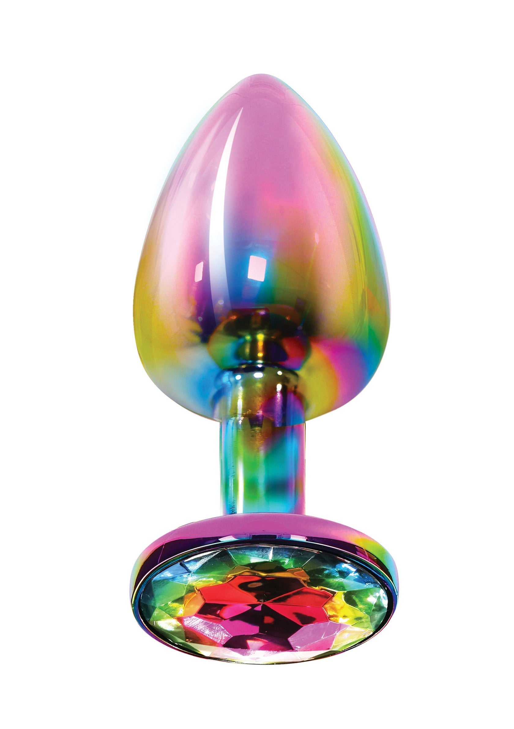 Jouet anal ToyJoy Twilight Booty Jewel Medium