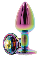 Jouet anal ToyJoy Twilight Booty Jewel Large