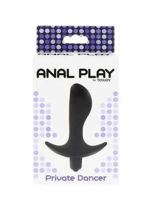 Jouet anal ToyJoy Private Dancer