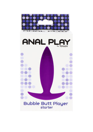 Jouet anal ToyJoy Bubble Butt Player Starter