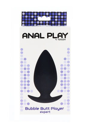 Jouet anal ToyJoy Bubble Butt Player Expert