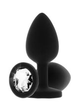 Jouet anal ToyJoy Diamond Booty Jewel Small