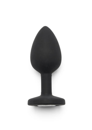 Jouet anal ToyJoy Diamond Booty Jewel Small