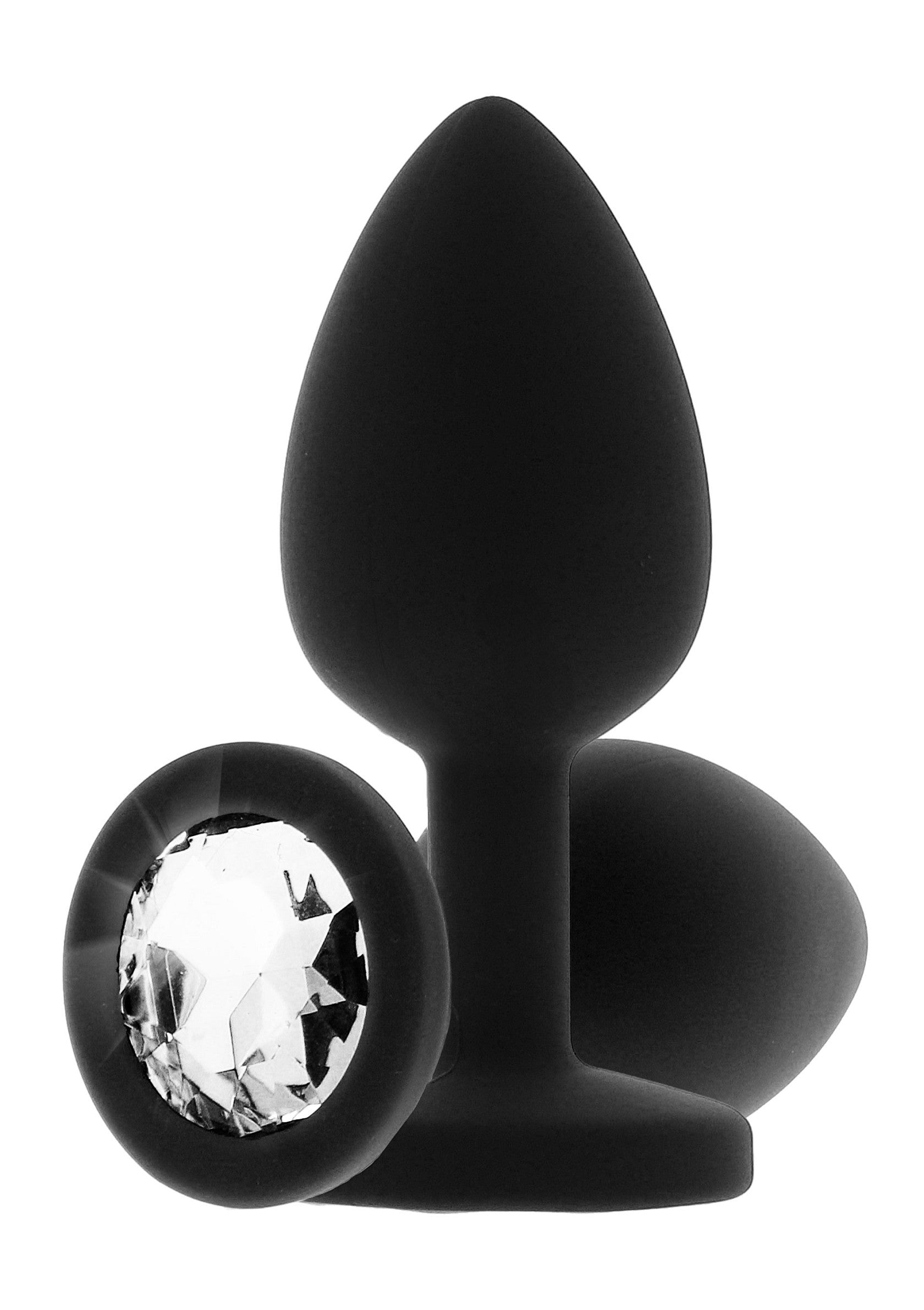 Jouet anal ToyJoy Diamond Booty Jewel Medium