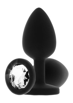 Jouet anal ToyJoy Diamond Booty Jewel Medium