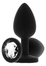 Jouet anal ToyJoy Diamond Booty Jewel Large