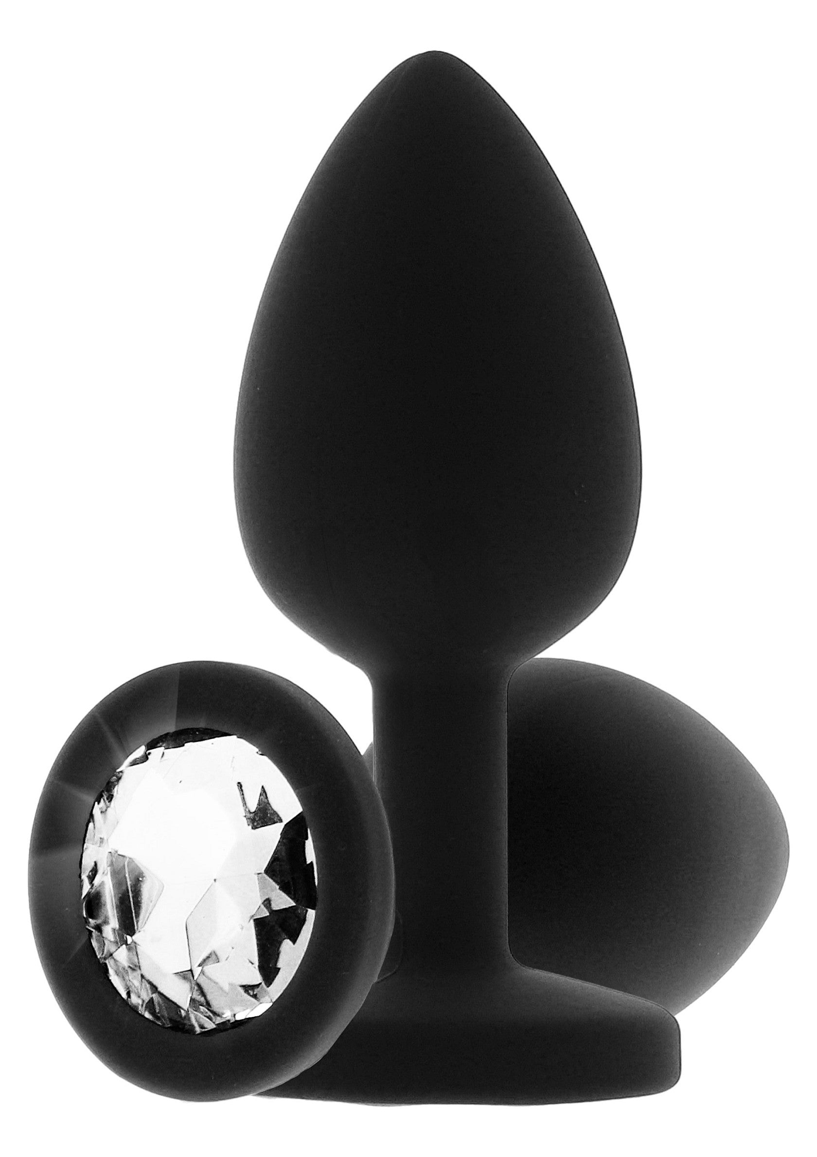 Jouet anal ToyJoy Diamond Booty Jewel Large