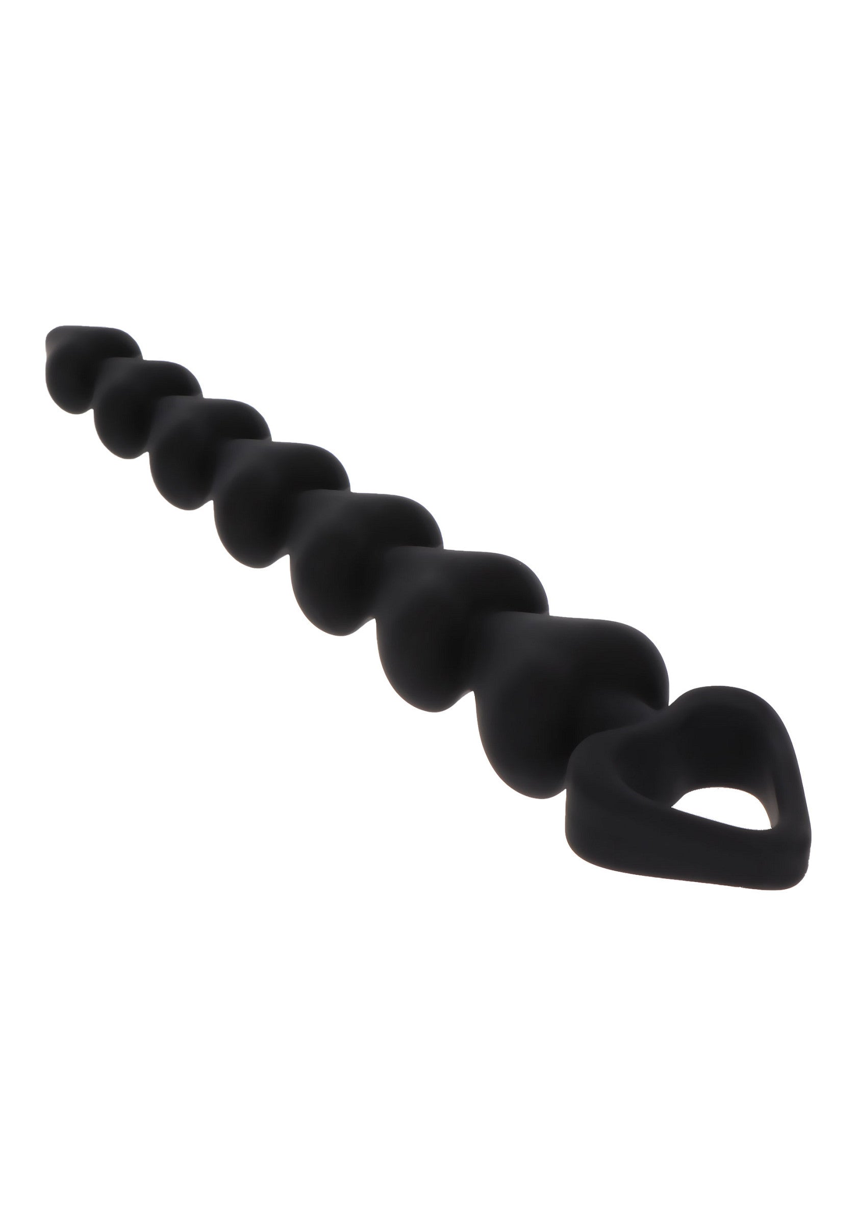 Jouet anal ToyJoy Heart Beads