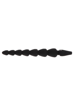 Jouet anal ToyJoy Heart Beads