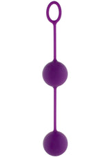 Boules de Geisha ToyJoy Rock & Roll Balls